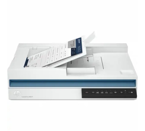 Сканер HP Scanjet Pro 2600 f1 20G05A Сканер HP Scanjet Pro 2600 f1 20G05A