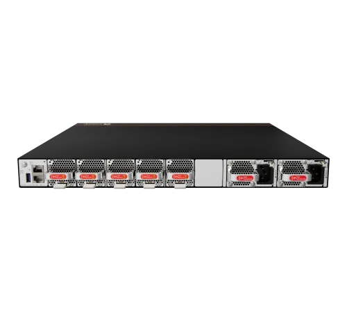 Коммутатор Huawei CE8855-32CQ4BQ-F