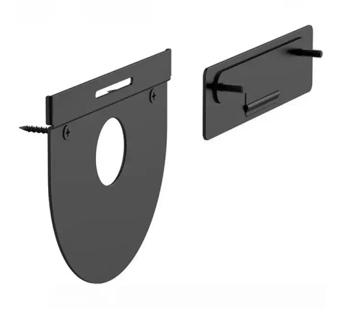 Опция для Видеоконференций Logitech Tap Wall Mount 939-001817