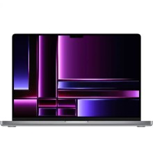 Ноутбук Apple MacBook Pro 16 (M2 2023) MNW83RU/A