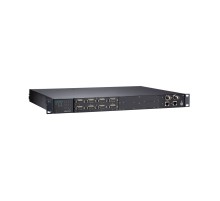 Преобразователь Moxa NPort S9650I-8B-2HV-IRIG-T