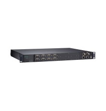 Преобразователь Moxa NPort S9650I-8B-2HV-IRIG-T
