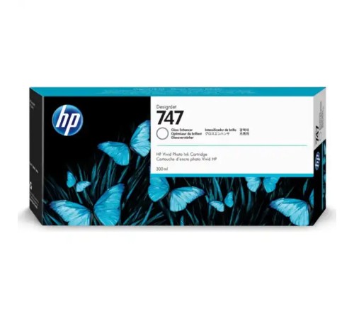 Картридж HP 747 P2V87A