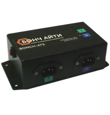 Блок силовых розеток с АВР Bonch IT BONCH-ATS/BOX 8A-2C13-C14/C14
