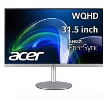 Монитор Acer 31.5 CBA322QUsmiiprzx UM.JB2EE.001