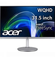 Монитор Acer 31.5 CBA322QUsmiiprzx UM.JB2EE.001