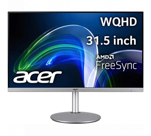 Монитор Acer 31.5 CBA322QUsmiiprzx UM.JB2EE.001