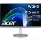 Монитор Acer 31.5 CBA322QUsmiiprzx UM.JB2EE.001
