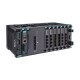 Коммутатор Moxa MDS-G4028-L3-4XGS-T