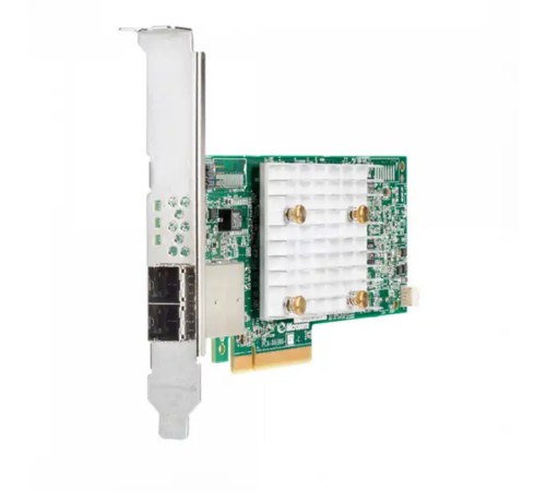 RAID-контроллер HP Smart Array P408e-p SR Gen10 836270-001
