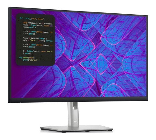Монитор Dell 27 P2723QE 210-BDFZ