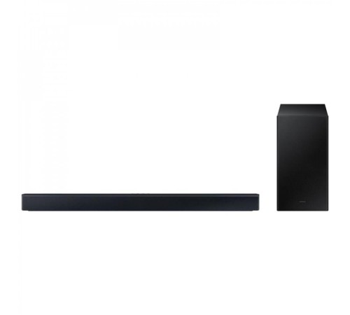 Саундбар Samsung HW-C450/RU