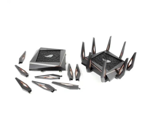 Маршрутизатор для дома Asus GT-AX11000