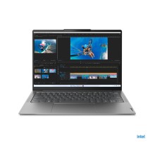 Ноутбук Lenovo Yoga Slim 6 14IRP8 * (id 22642)