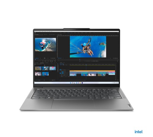 Ноутбук Lenovo Yoga Slim 6 14IRP8 * (id 22642) Ноутбук Lenovo Yoga Slim 6 14IRP8 * (id 22642)