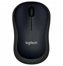 Мышь Logitech B220 Silent Black 910-005553