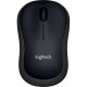 Мышь Logitech B220 Silent Black 910-005553