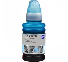 Чернила Cactus CS-EPT6735
