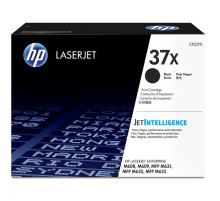 Картридж HP 37X CF237X