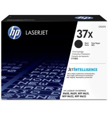 Картридж HP 37X CF237X