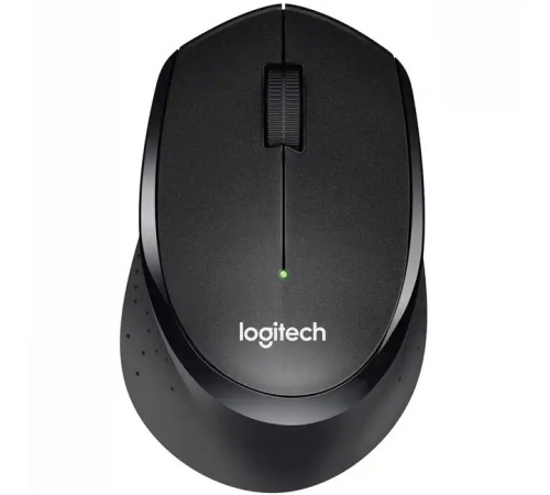 Мышь Logitech M330 910-007079