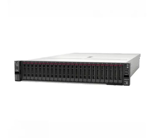 Сервер Lenovo ThinkSystem SR650 v2 7Z73CTO1WW/2