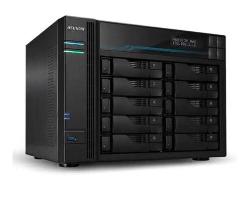 Дисковая системы хранения данных СХД Asus AS6508T 90IX0201-BW3S10