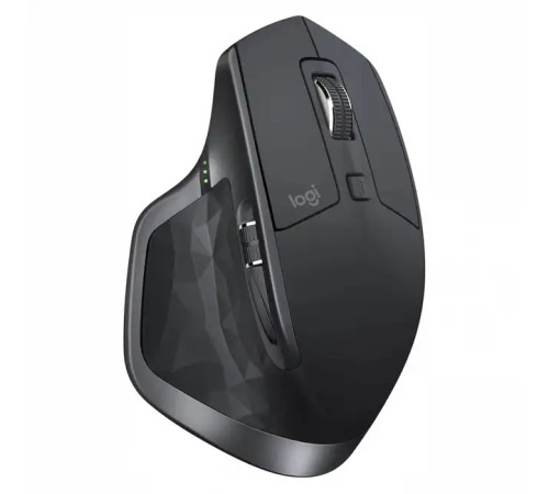 Мышь Logitech MX Master 2S 910-005966