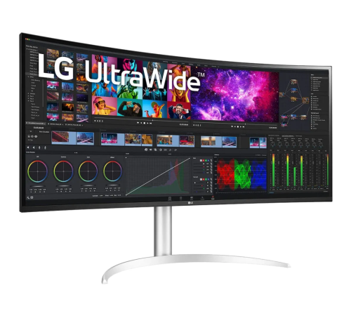 Монитор LG 40 40WP95C-W