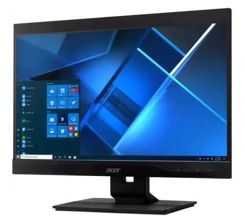 Моноблок Acer Veriton Z4870G DQ.VTQER.00D
