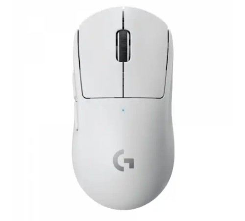 Мышь Logitech Pro x superlight 910-005943