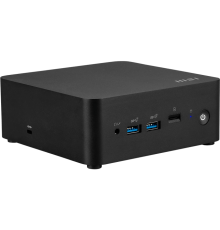 Неттоп MSI Cubi NUC 1M-044XRU 9S6-B0B111-044