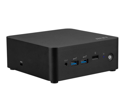 Неттоп MSI Cubi NUC 1M-044XRU 9S6-B0B111-044