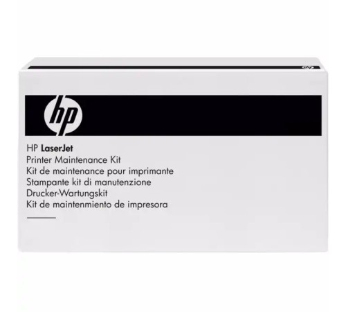 Узел термозакрепления HP B5L36A Color LaserJet 220V Fuser Kit