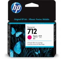 Картридж HP 712 3ED68A
