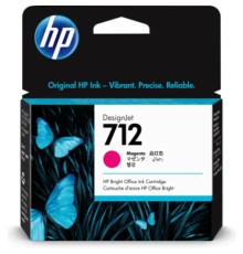 Картридж HP 712 3ED68A