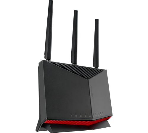 Wi-Fi маршрутизатор Asus RT-BE86U