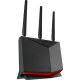Wi-Fi маршрутизатор Asus RT-BE86U