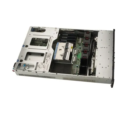 Сервер HP DL380G7_2xX5670_48GB