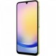 Смартфон Samsung Galaxy A25 6/128GB Yellow SM-A256EZYDSKZ
