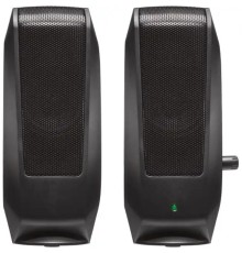 Колонки Logitech S-120 980-000010