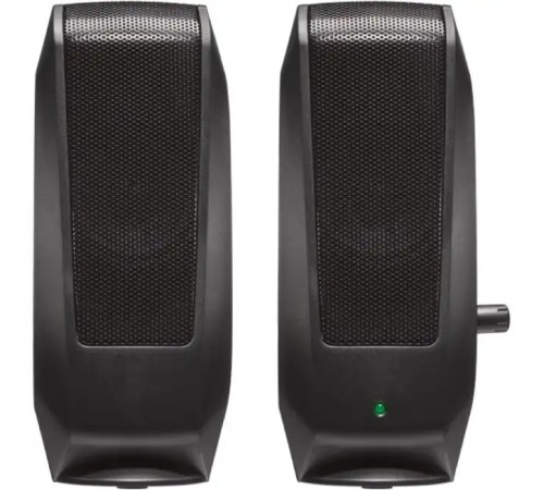 Колонки Logitech S-120 980-000010