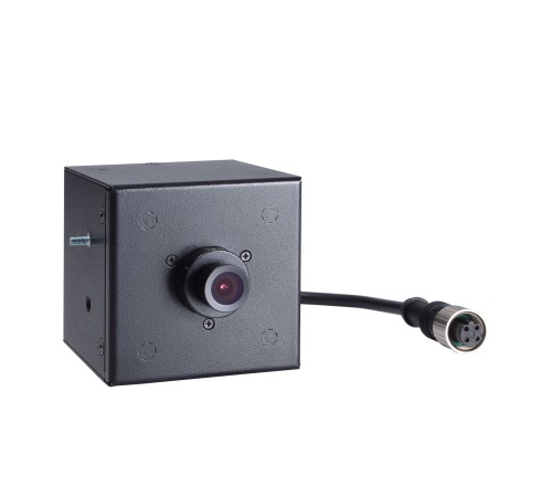 Камера Moxa VPort P06HC-1V60M Камера Moxa VPort P06HC-1V60M