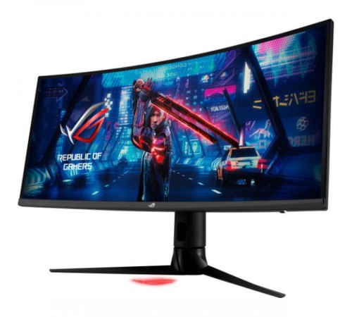 Монитор Asus XG349C