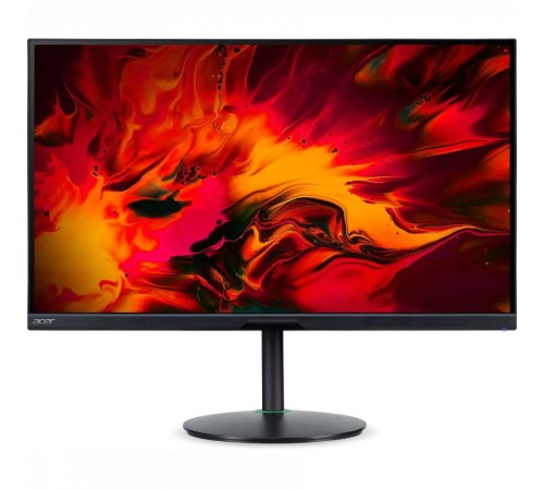 Монитор Acer 28 Nitro XV282KKVbmiipruzx UM.PX2EE.V07 Монитор Acer 28 Nitro XV282KKVbmiipruzx UM.PX2EE.V07