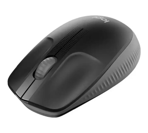 Мышь Logitech M190 Charcoal 910-005905