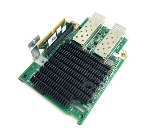 Сетевой mezzanine адаптер Dell TCK99
