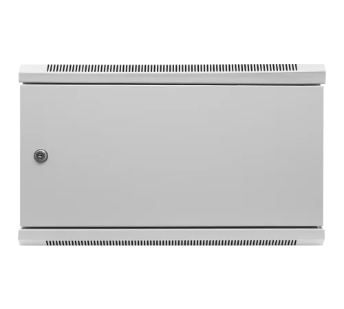 Шкаф телекоммуникационный настенный SNR SNR-TWC-12-SF-R-M