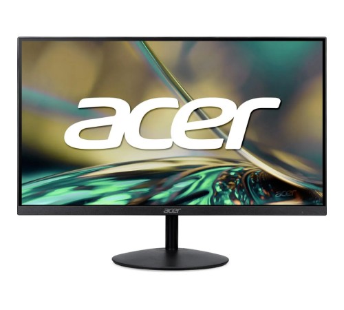 Монитор Acer 31.5 SA322QUAbmiipx UM.JS2EE.A13 Монитор Acer 31.5 SA322QUAbmiipx UM.JS2EE.A13