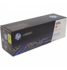Картридж HP 410X CF413X